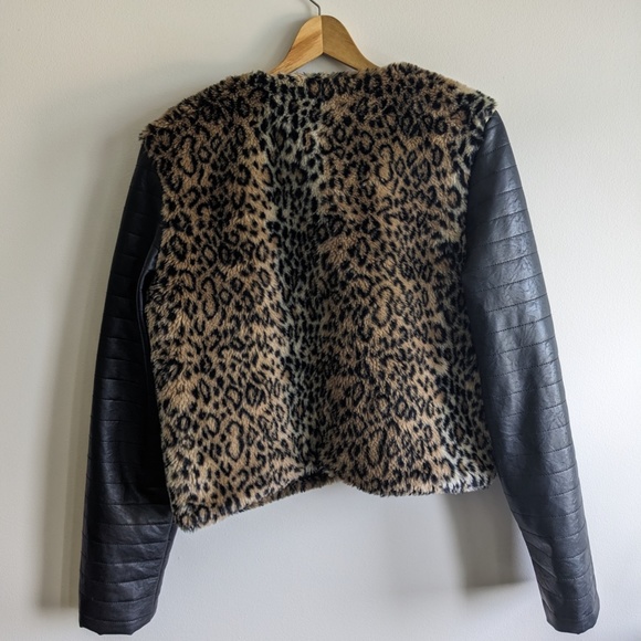Vintage bomber jacket - Picture 2 of 4
